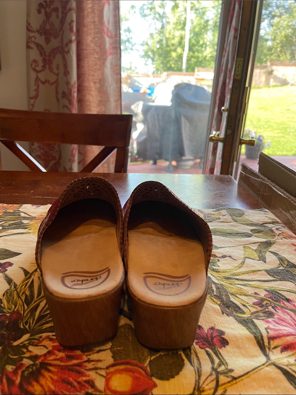 Dansko Clogs - Picture 8 of 11